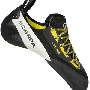 NEW IN BOX SCARPA Men's Veloce L Rock Climbing
